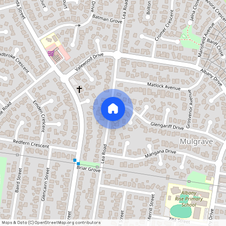 58 Lea Road, Vic 3170, Mulgrave