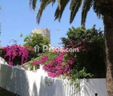 Chalet en alquiler en Calle de Sevilla - Foto 3