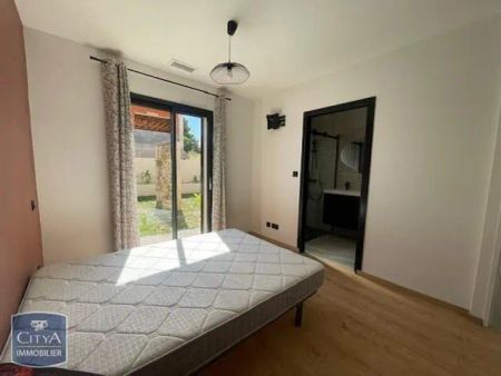 Maison à louer 4 pièces 80m² - Photo 5