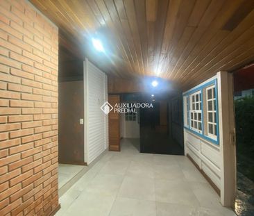 Casa com 3 quartos e 130m² para alugar em Campeche, Florianópolis. - Photo 6