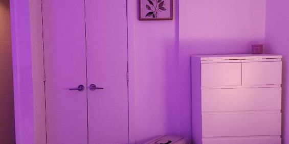 Grand 3 1/2 – Stationnement intérieur | Chauffé - Photo 3