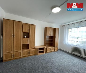 Pronájem bytu 2+kk 35 m², Mostecká 2012, Litvínov - Fotografie 6