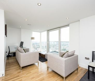 1 bedroom apartment to rent - Photo 3