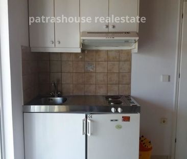 Μεζονέτα για ενοικίαση Αμπελόκηποι (Πάτρα) - Φωτογραφία 1