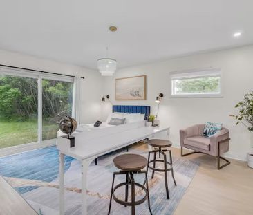 For Lease - 9 Caldwell Street Unit# #3, Port Hope, Ontario - Photo 5