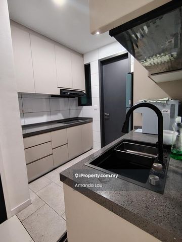 The Valley Residences @ SkySierra, Taman Setiawangsa, Setiawangsa - Photo 3
