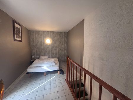 Maison T2 Le Boulou à louer - Photo 4