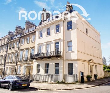 Catharine Place, Bath, Somerset, BA1 - Photo 3