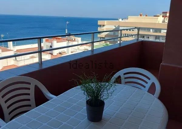 Alquiler de piso en Avenida Periodista Beatriz Cienfuegos, 12