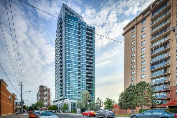 For Lease - 1048 Broadview Avenue Unit# 306, Toronto, Ontario - Photo 1