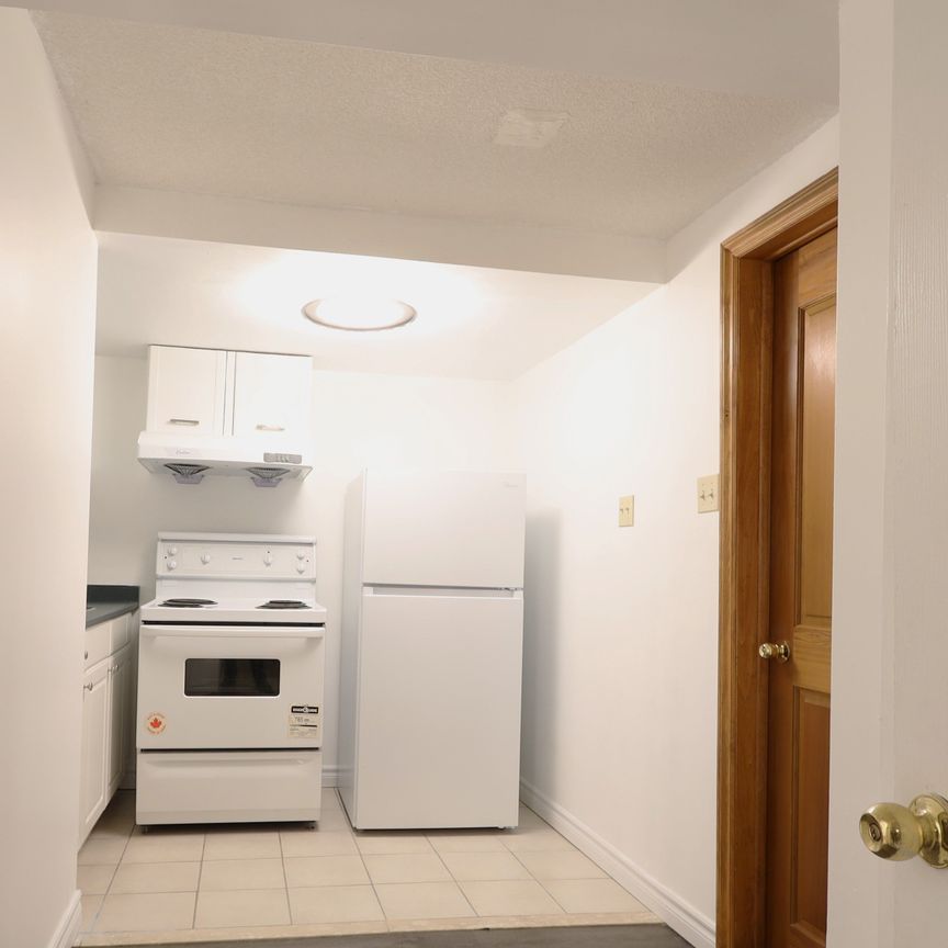 For Lease - 28 Highbridge Place Unit# Bsmt B, Toronto, Ontario - Photo 1