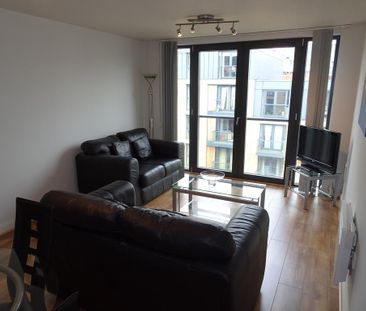1 bedroom apartment to rent - Photo 6