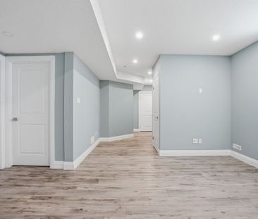 For Lease - 2775 Oriole Drive Unit# LOWER, London South, Ontario - Photo 3