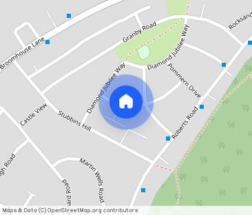 Flying Fox Crescent, Edlington, Doncaster, DN12 1DQ, South Yorkshire - Photo 1