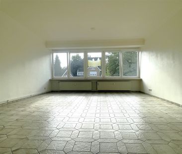 Gezellig appartement met garage en kelderberging - Photo 1