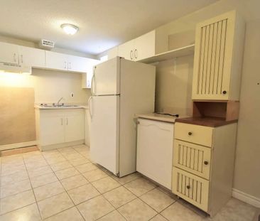 For Lease - 46 Birchwood Drive Unit# Lower, Barrie, Ontario - Photo 5