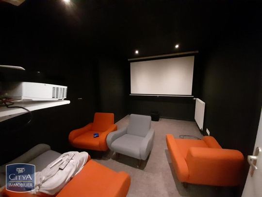 Location Appartement 1 pièce 10m² LIMOGES 87000 - Photo 1