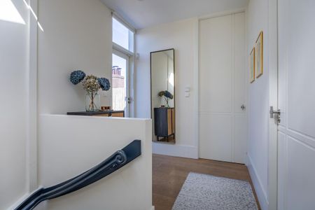 Te huur: Appartement Saxen-Weimarlaan 44 3 in Amsterdam - Foto 5