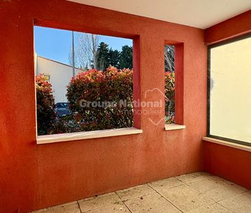 ARLES. Appartement Pont de Crau - Photo 4