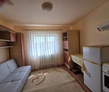 Garsonieră zona Girocului - Photo 3
