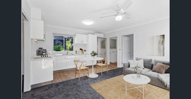 Modern & Private Granny Flat - Photo 1