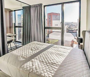 1 bedroom apartment to rent - Photo 1