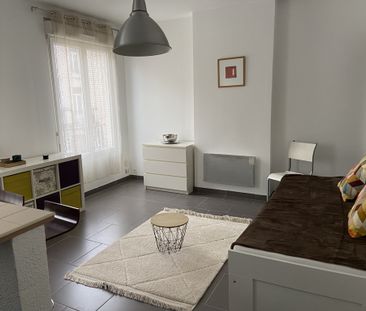 Studio RUE CAMILLE LENOIR - Photo 4