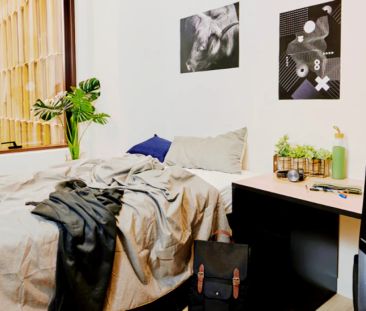 Ultra Twin Apartment (U 18 APPROVED) - Photo 3