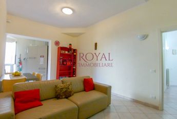 Appartamento in Affitto a Livorno