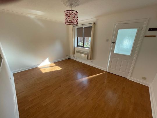 1 bedroom end of terrace house to rent - Photo 1