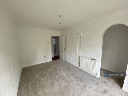 2 bedroom flat to rent - Photo 3