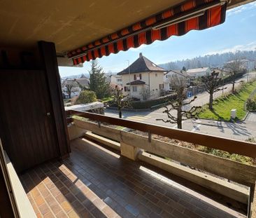 3 Zimmer, 95 m² - Photo 4