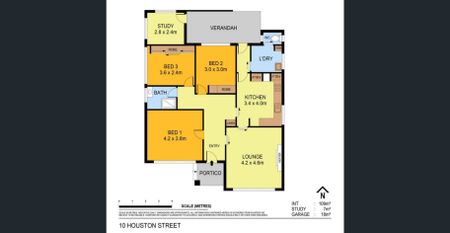 Well-Located Home in Sought-After Flora Hill - Photo 3