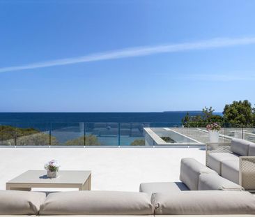 7 bedroom luxury Villa for rent in Ibiza, Balearic Islands - Photo 5