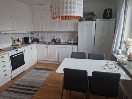 Fritjof Thuns väg, Åkersberga - Foto 2