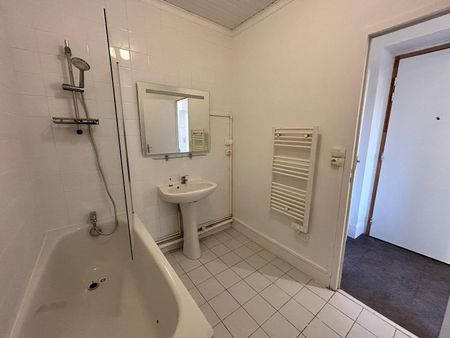 Location Appartement 2 pièces 33m² VILLEURBANNE 69100 - Photo 3