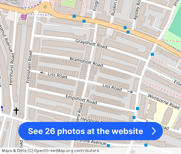 Haslemere Road, Southsea - Photo 1