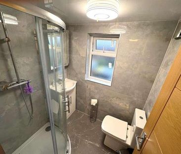 All Bills Included, First Floor, Two Bed Duplex Maisonette, Little ... - Photo 4