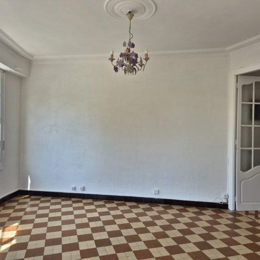 T3 Toulon 66 m² - Photo 1