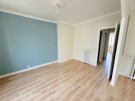 Brest Centre Siam T3 double salon/séjour 55 M2 - Photo 5