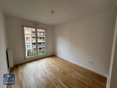 Appartement à louer 3 pièces 67.55m² - Photo 3