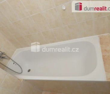 Pronájem 1+kk 32 m - Photo 5