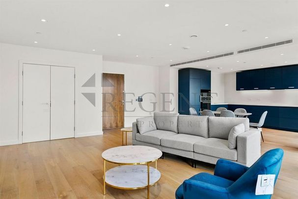 2 bedroom apartment to rent - Photo 1