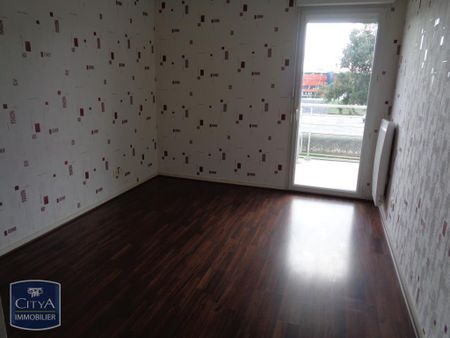 Location Appartement 2 pièces 45m² ST NAZAIRE 44600 - Photo 4