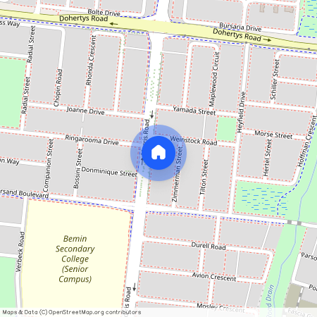 832 Morris Road, Vic 3029, Truganina