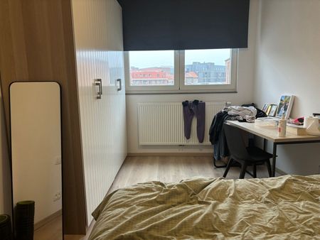 Appartement te huur in Leuven - Photo 3