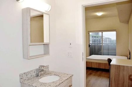 For Lease - 251 Hemlock Street Unit# 504, Waterloo, Ontario - Photo 2