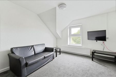 3 bedroom house share to rent - Photo 2