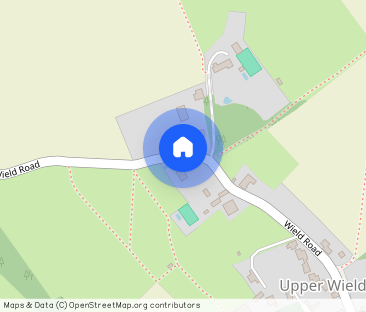 Manor Farm, Alresford, SO24 - Photo 1