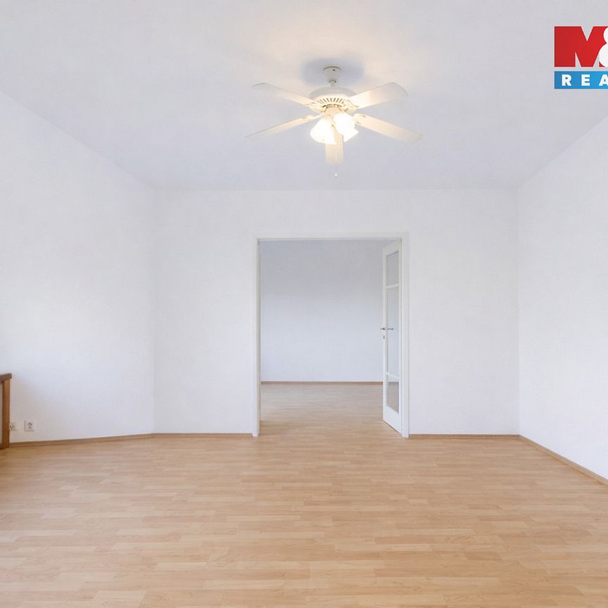Pronájem bytu 3+1 110 m² - Photo 1